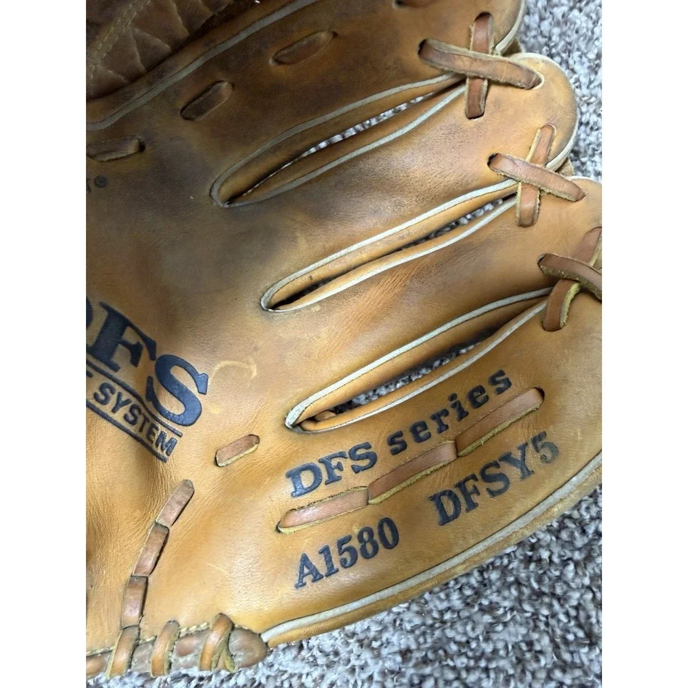 Wilson DFS A1580 DFSY5 12